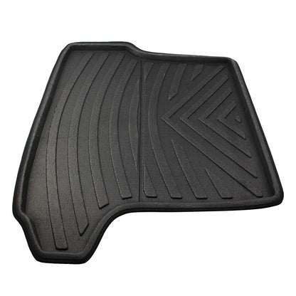 Waterproof Trunk Cargo Cover Mat for BMW X3 (2004-2010)