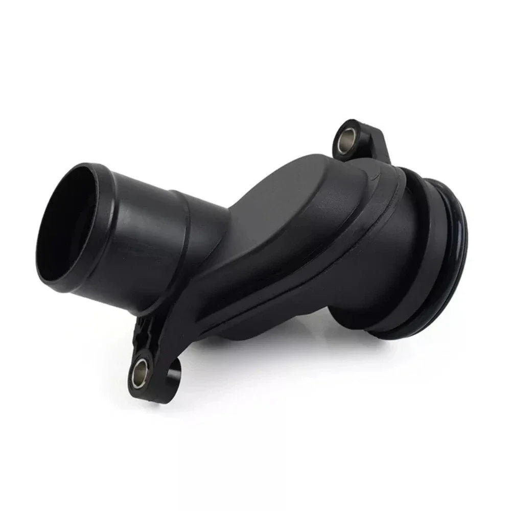 Engine Thermostat Water Pump Outlet Connector Tube for Land Rover