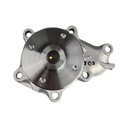 Water Pump for Nissan Navara D21, Pathfinder D21, 300ZX Z31, Y30 (1986–1995)
