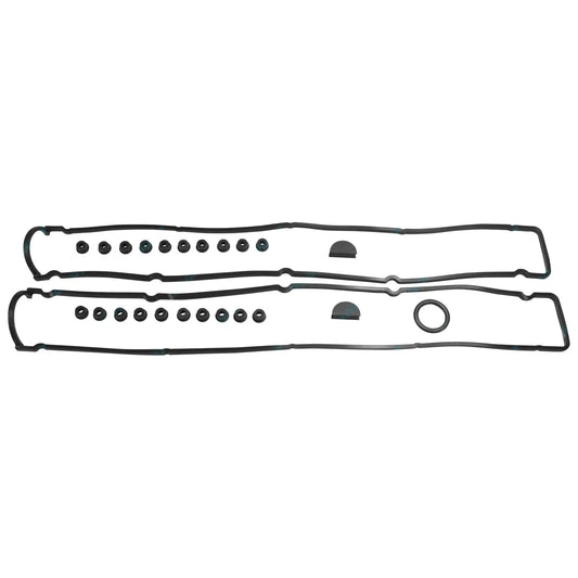 2 Rocker Valve Tappet Cover Gaskets for Skyline R32 R33 R34 2.6L RB26DETT Turbo
