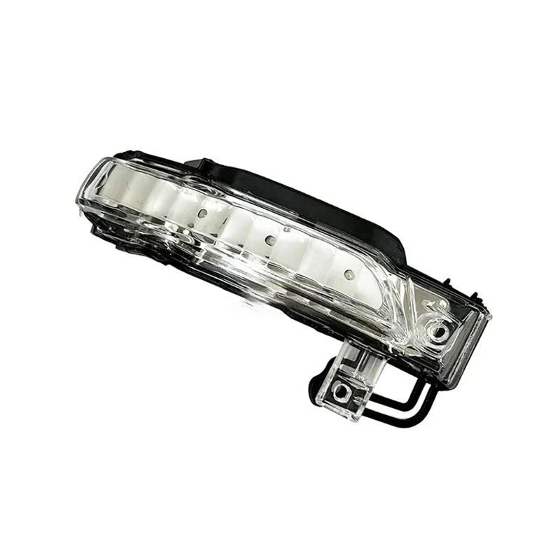 2 x Mirror Turn Signal Light for Jeep Grand Cherokee & Dodge Durango (2011–2020)