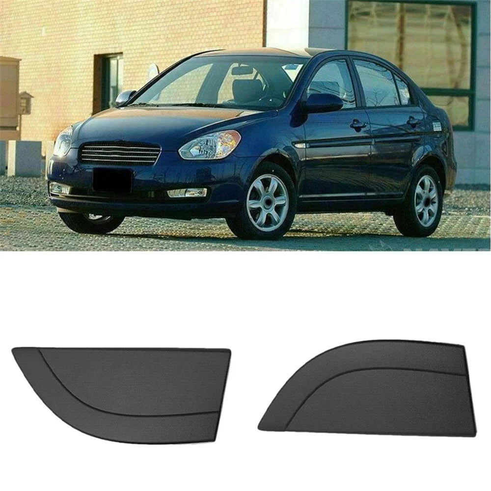 Rear Door Delta Molding for Hyundai Accent (2006-2010)