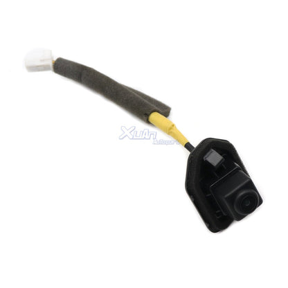 Rear Backup Camera for Nissan Altima (2013–2015)