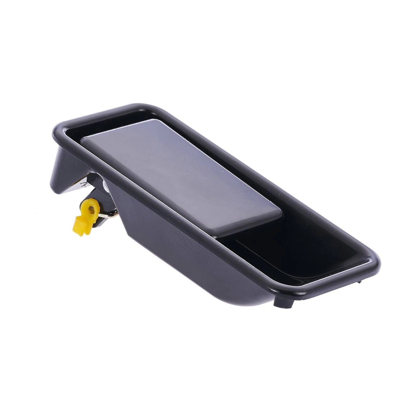 Front Left Outer Door Handle for Jeep Wrangler TJ (1997–2006)