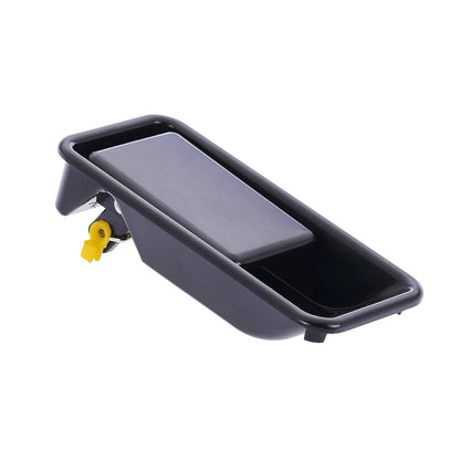Front Left Outer Door Handle for Jeep Wrangler TJ (1997–2006)