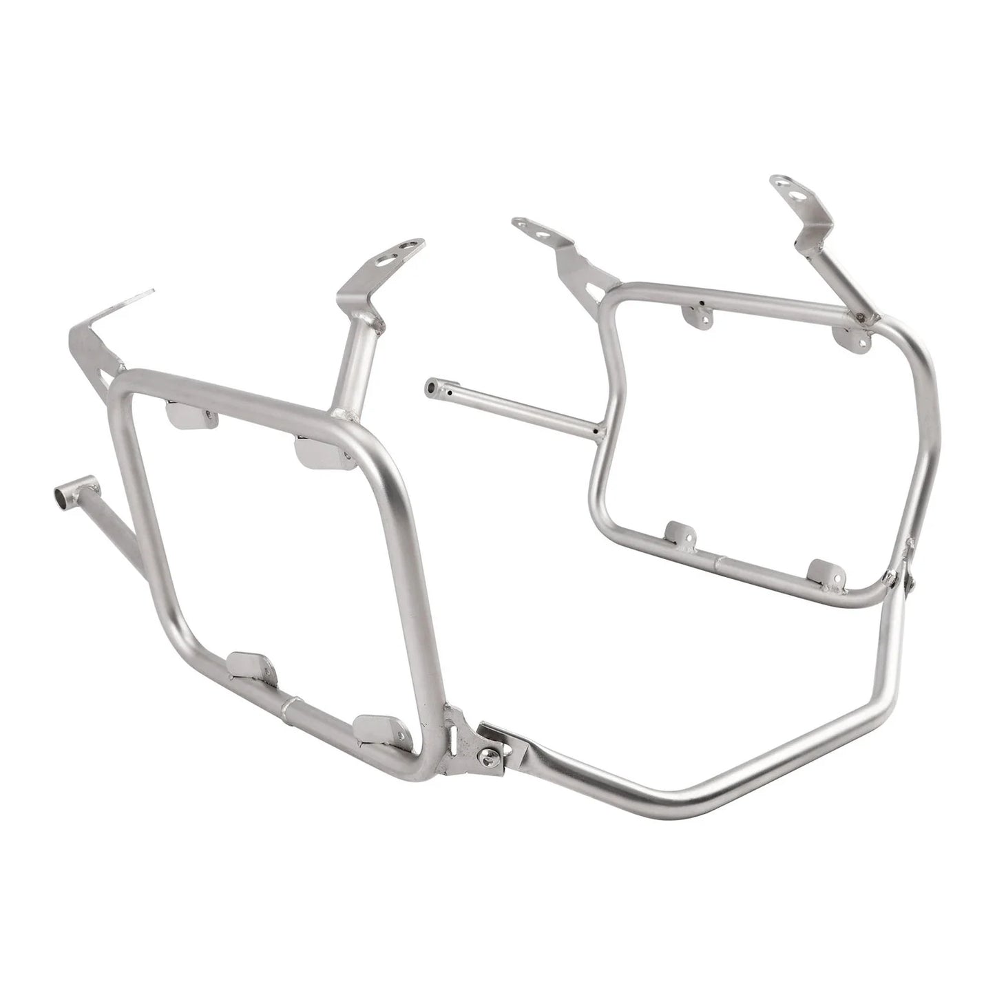 Saddlebag Support Pannier Rack for BMW R1200GS R1250GS (2013-2024)