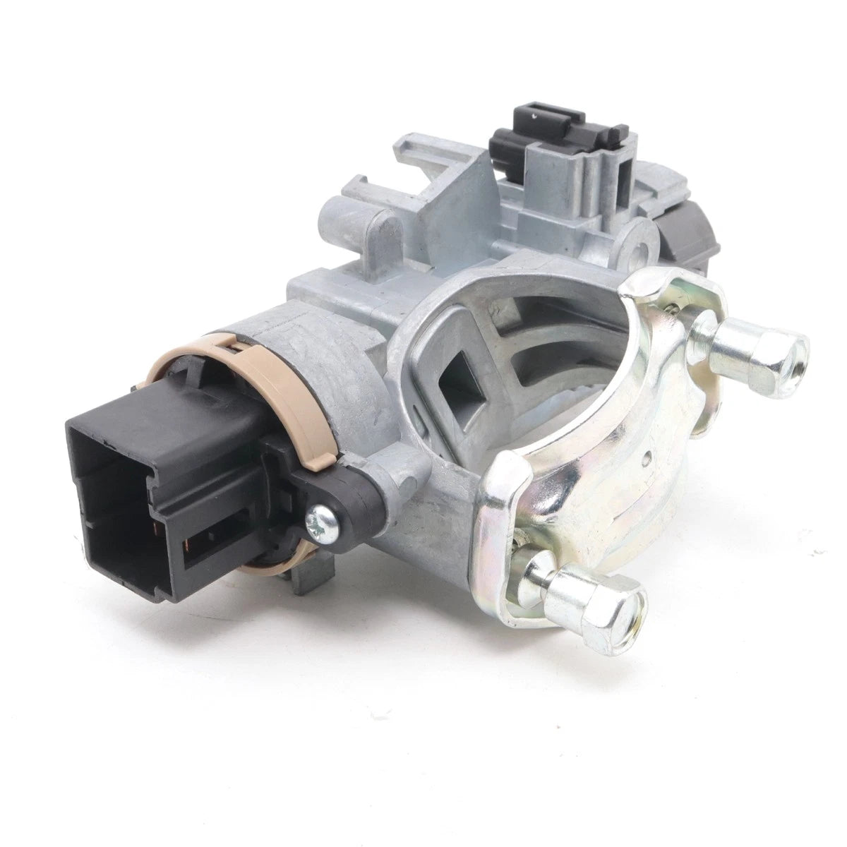 Ignition Switch with Steering Lock & Key for Mazda Miata MX-5 (2011–2015)