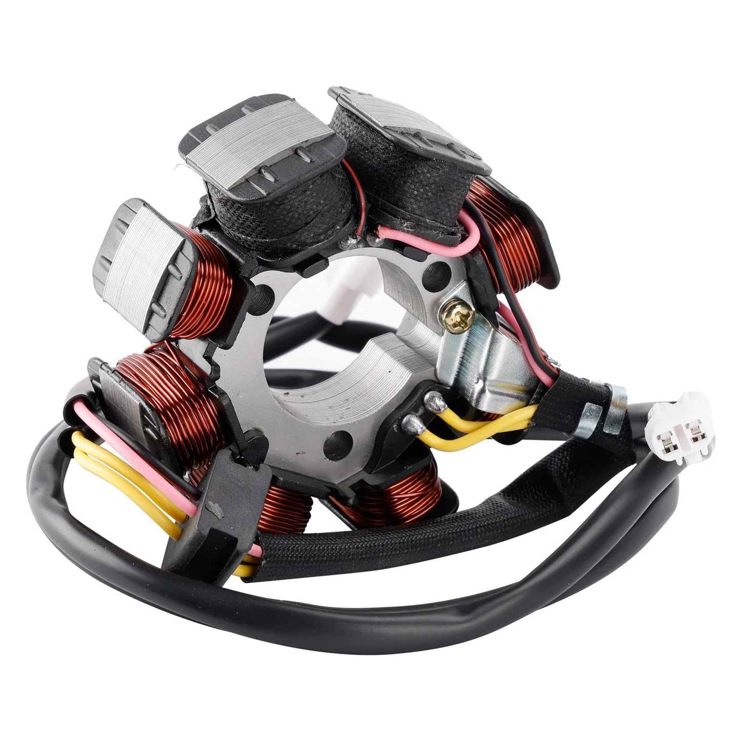 Alternator Stator for Suzuki GZ250 Marauder (1999–2011) 32101-13F00 A