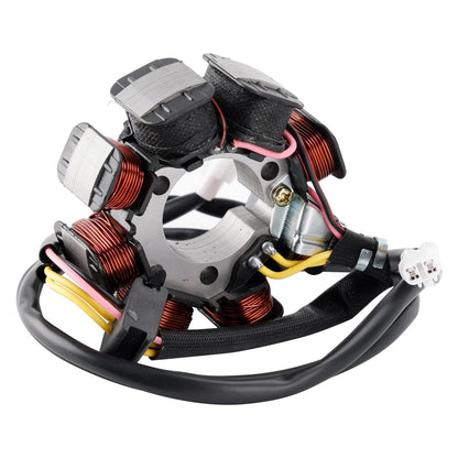 Alternator Stator for Suzuki GZ250 Marauder (1999–2011) 32101-13F00 A
