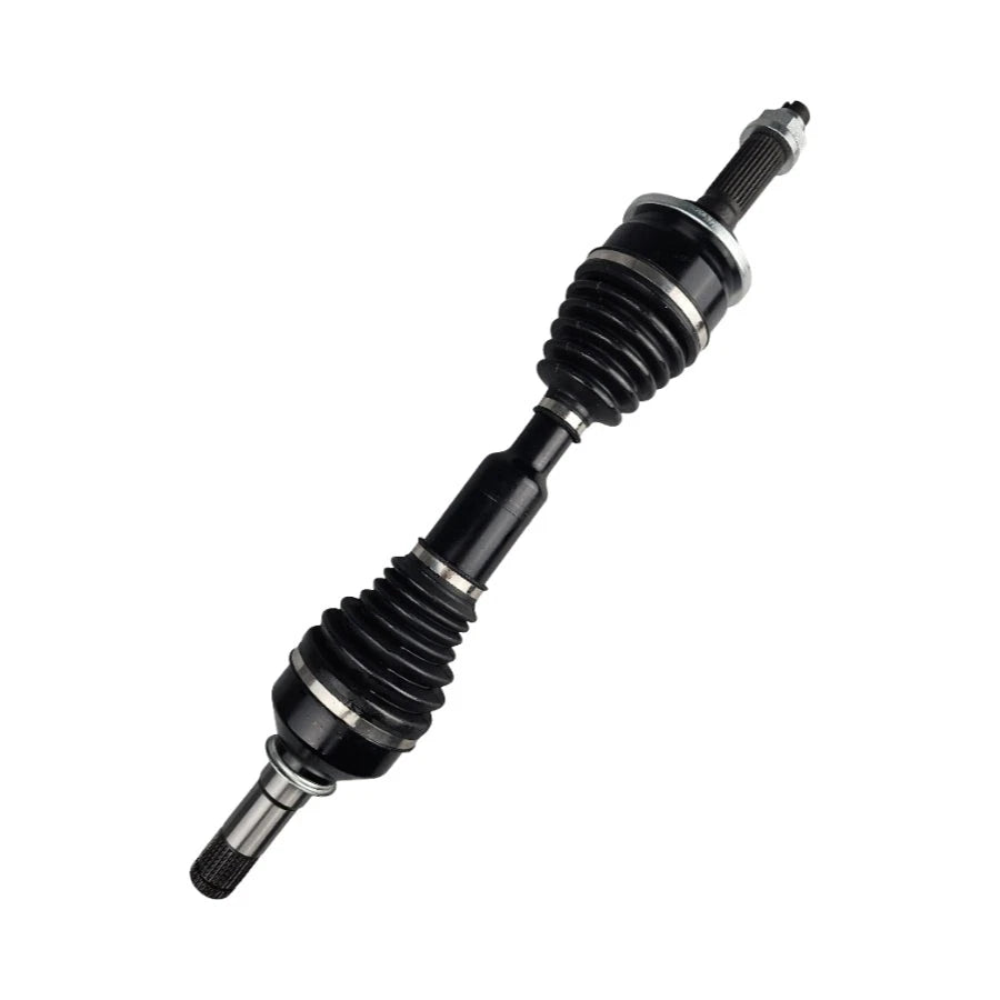 Front Left Extended CV Drive Shaft for Mazda BT50 (2011–2023)
