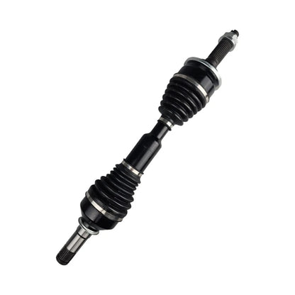 Front Left Extended CV Drive Shaft for Mazda BT50 (2011–2023)