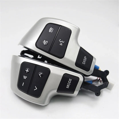 Steering Wheel Control Switch for 2008-2011 Toyota Land Cruiser 200
