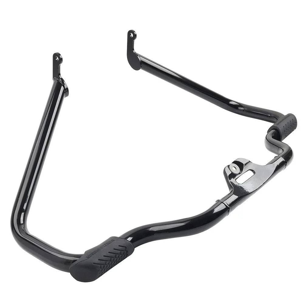 Front Engine Guard Crash Bar for Harley Softail Fat Boy (2018-2024)