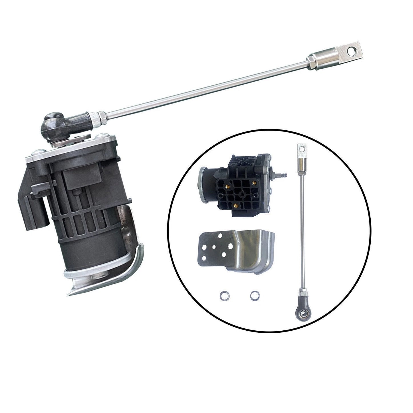 Hand Microphone Hook Holder for FT7900R/89020R FTM-400XDR/100DR
