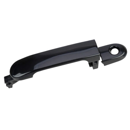 Front Left Outer Door Handle for Nissan Versa Hatchback (2007-2012)