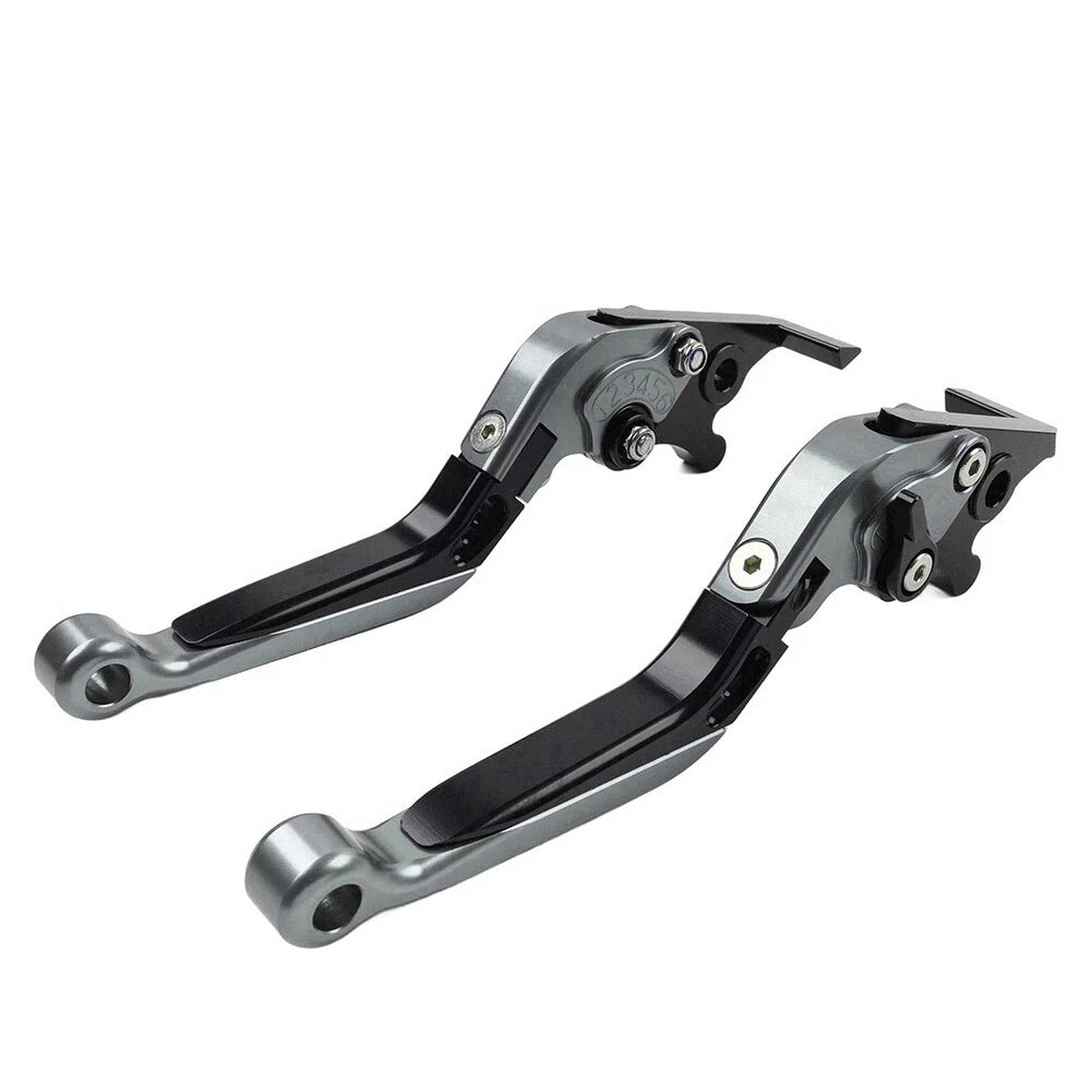 Extendable Brake Clutch Levers for Honda CB1100, GIO Special, EX, RS, CB1300 (2013-2023)