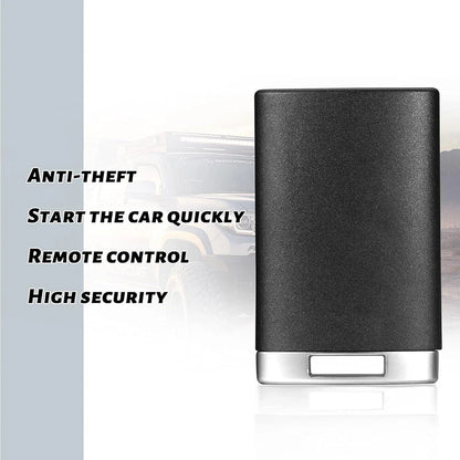 Keyless Entry Remote Key Fob for Cadillac CTS / STS (2003-2019)