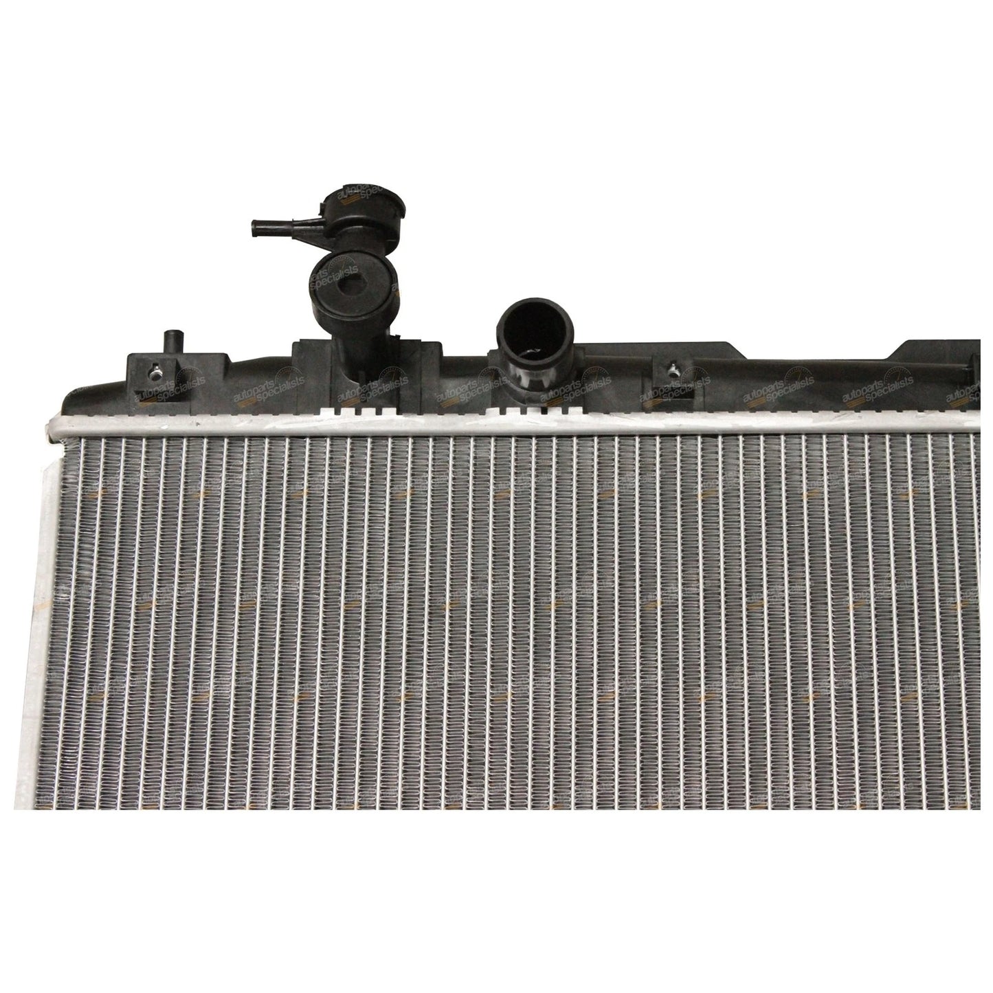 Alloy Core Radiator for Toyota RAV4 (2000–2003)