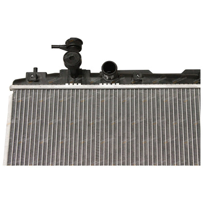 Alloy Core Radiator for Toyota RAV4 (2000–2003)