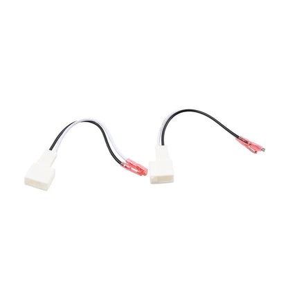 Stereo Radio Speaker Wire Harness Adapter for Subaru & Toyota