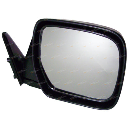 RH Electric Door Mirror for Toyota Landcruiser 80 Series (1990–1997)