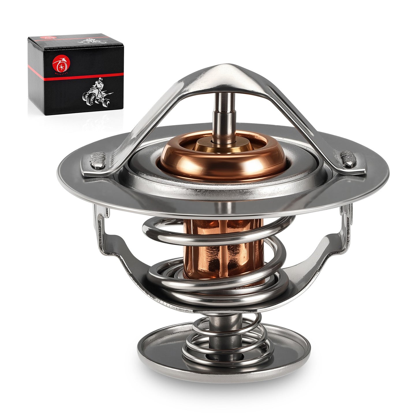 Thermostat for Kawasaki KZ1300A KZ1300B (1979–1983)