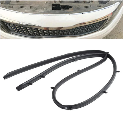 Front Bumper Sealing Strip for Kia Optima 2.0L 2.4L (2011-2015)
