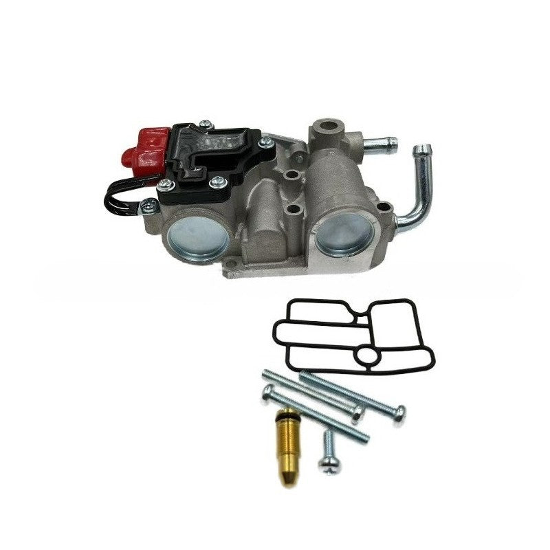Idle Air Control Valve for Mitsubishi Mirage (1997–2002)