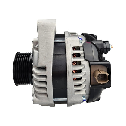 Alternator for Honda Accord (2008–2015) 2.4L FWD 130A