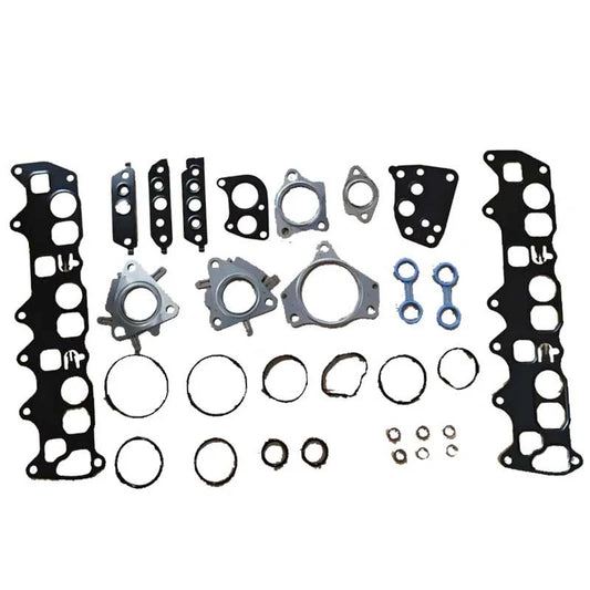 Oil Cooler Intake Gasket Set for Jeep Commander XH 3.0L CRD (2005-2010)