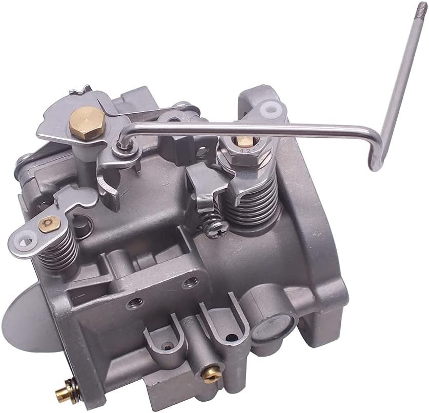 Carburetor for Suzuki DT40 Outboard (2T, 40HP)