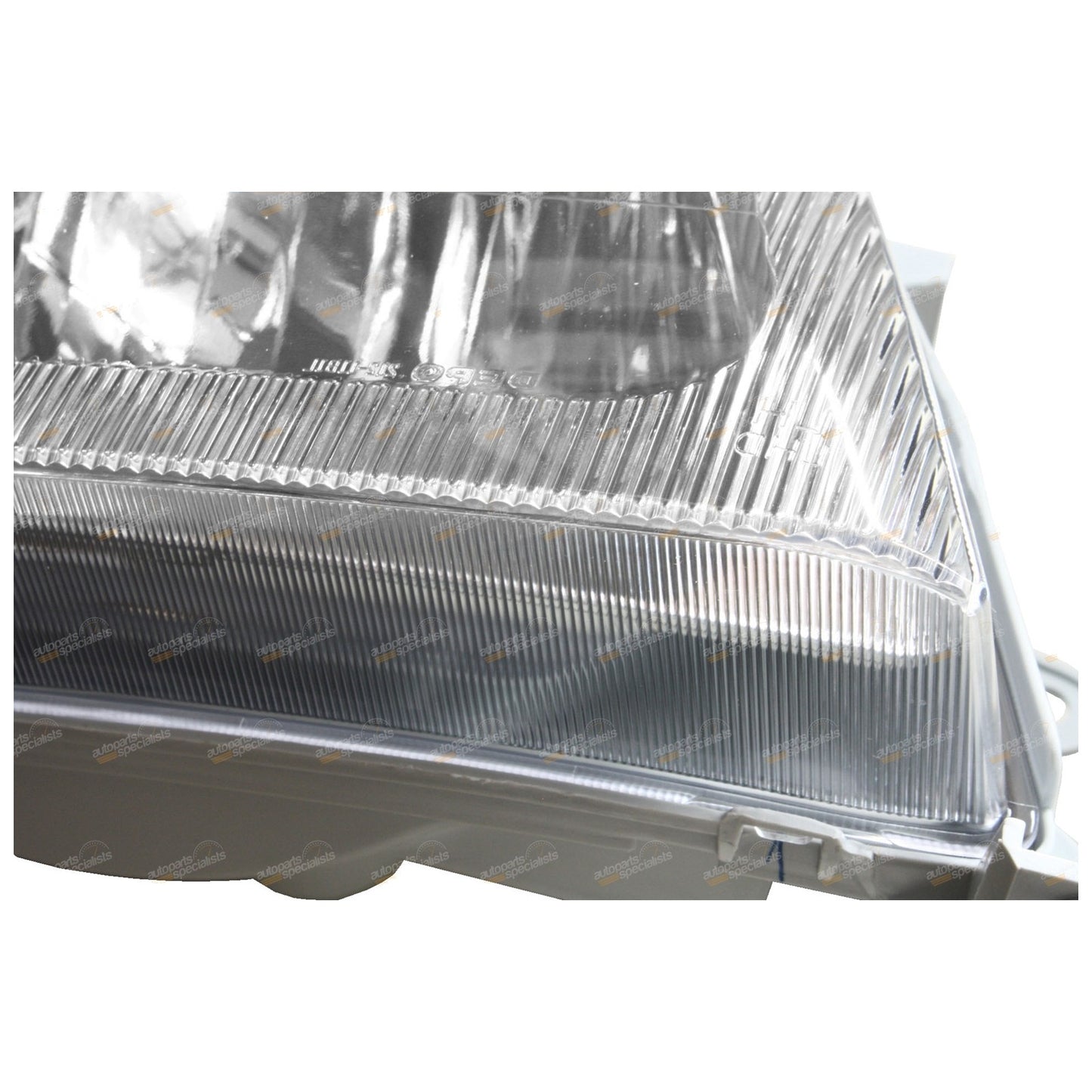 RH Headlight for Toyota Prado 95 Series (1999–2002)