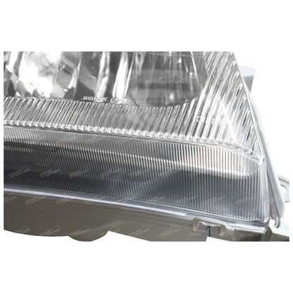 RH Headlight for Toyota Prado 95 Series (1999–2002)