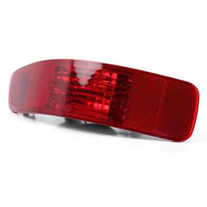 SL693-LH Rear Left Fog Light Reflector for Mitsubishi Outlander (2007–2013)