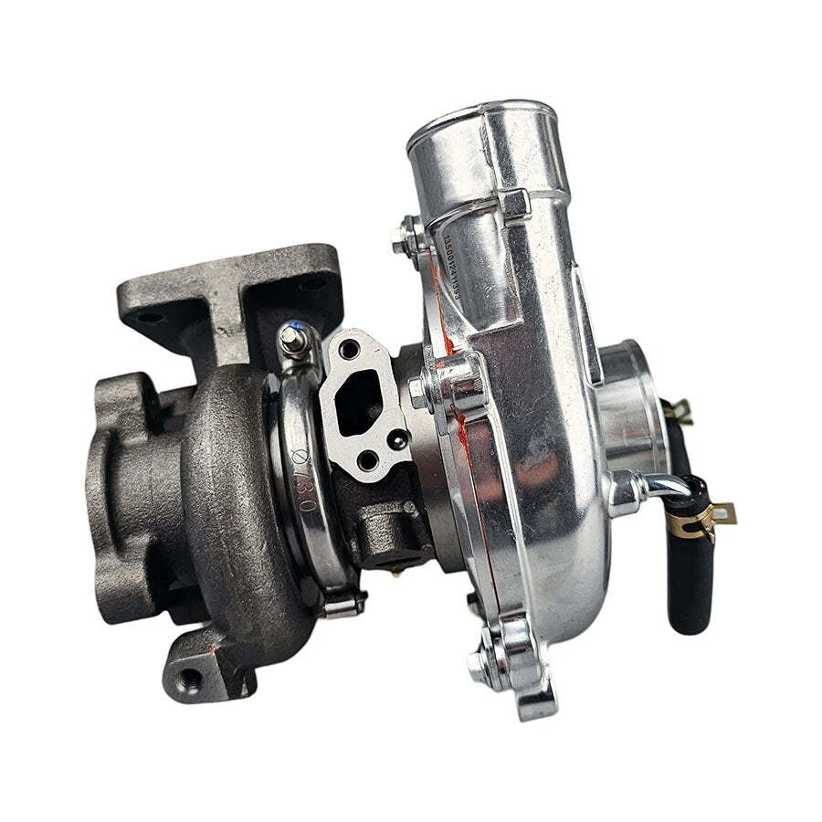 Billet Turbo Charger for Toyota Hiace KDH200 KDH220 KDH222 (2004–2019)