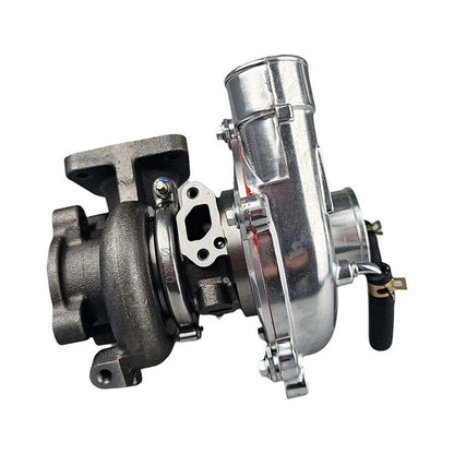 Billet Turbo Charger for Toyota Hiace KDH200 KDH220 KDH222 (2004–2019)