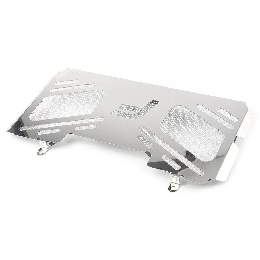 Radiator Grille Guard Cover for BMW F650GS, F700GS (2008-2012)