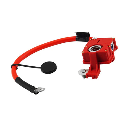Positive Battery Cable Lead for BMW E82 E90 E91 E92 (2007-2013)