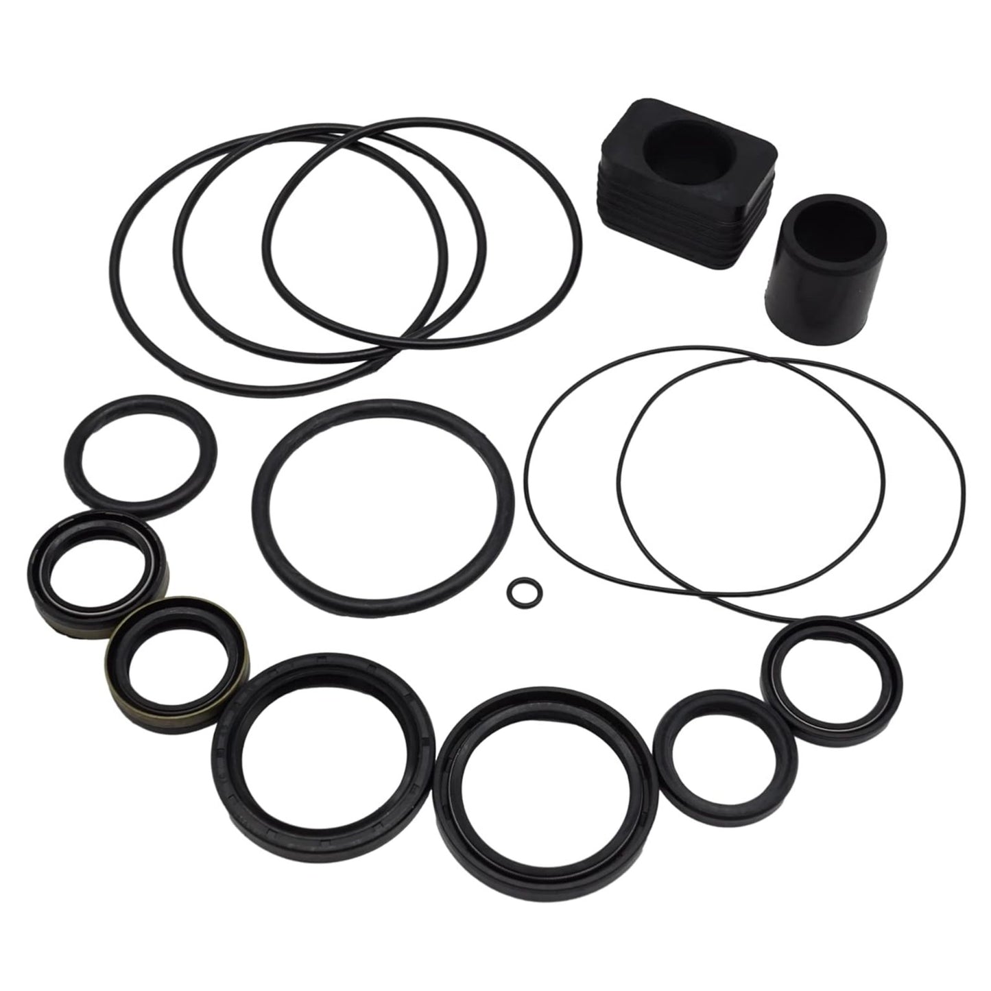 Seal Kit for Volvo Penta DP-S 1 DP-SM Drives (Year Range Not Specified)