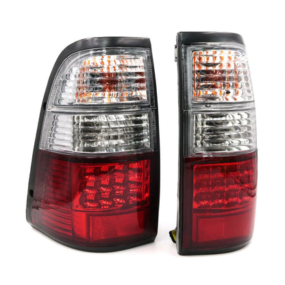 LED Rear Tail Light for Isuzu Faster Holden Rodeo (1988–2002)
