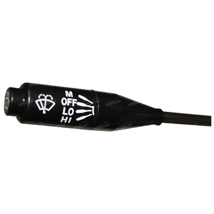 Indicator Headlight Wiper Turn Combination Switch for Corolla KE70 (1979–1982)