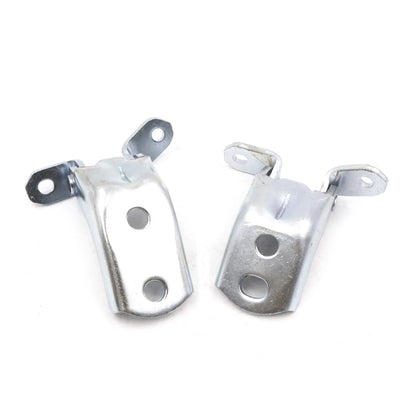 Front Left Door Hinges for Nissan Navara D22 (1997–2005)