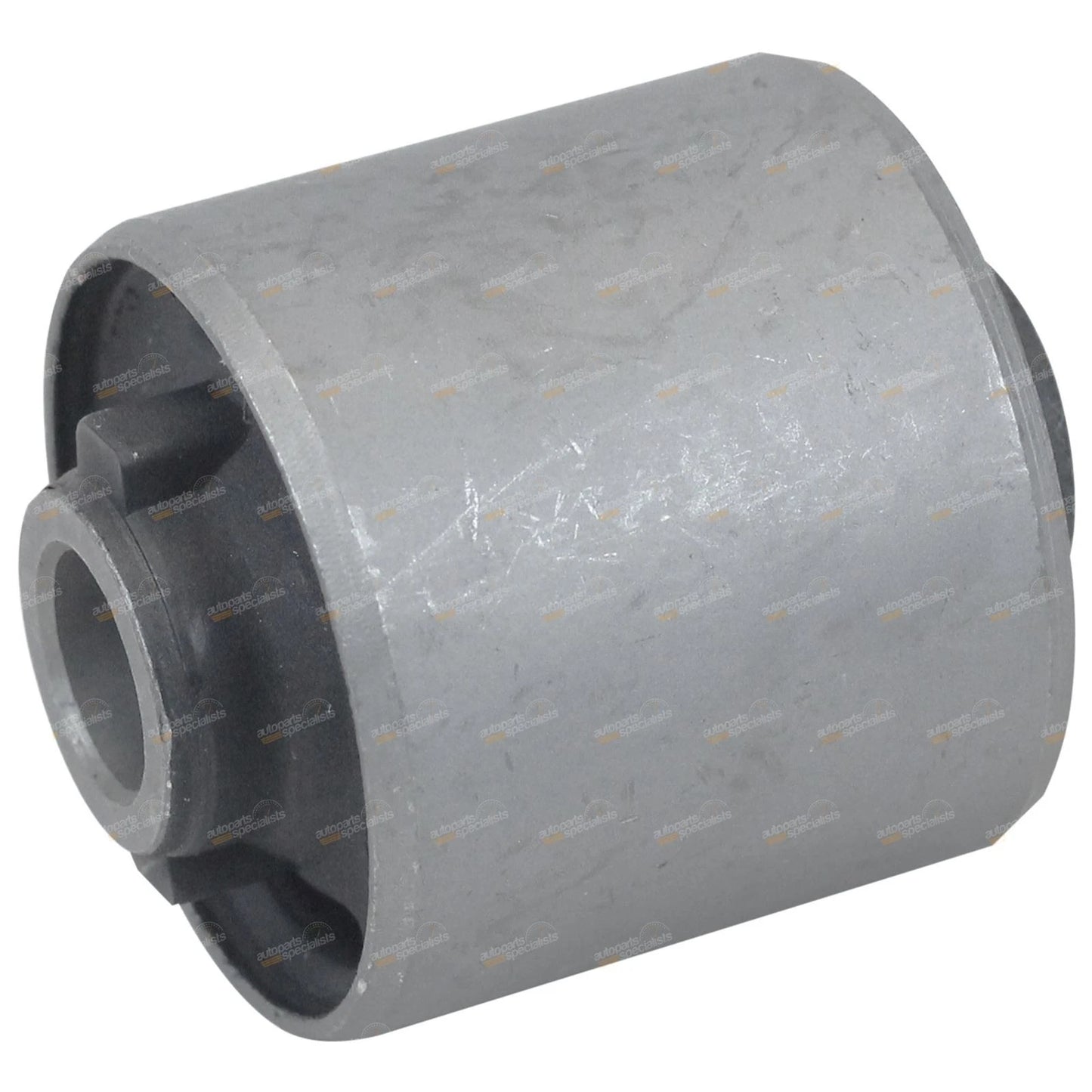 Set of Lower Rear Trailing Arm Bushes for Toyota Prado (2009–2018)