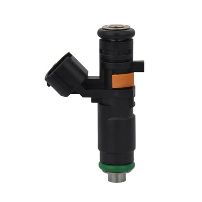 Set of 4 Fuel Injectors for Seat Ibiza (2012–2018) & Volkswagen Jetta (2006–2018)