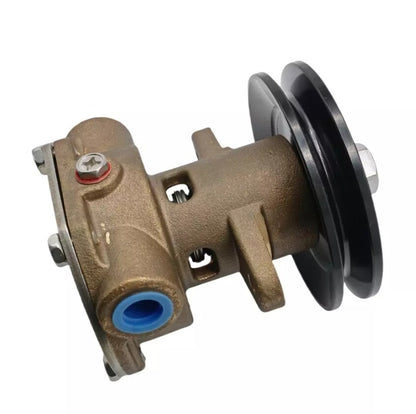 Raw Water Pump with Pulley for Kohler (G906P, G907P)