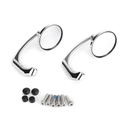 CNC Swingarm Coils Kickstand for Honda CB650R CBR650R (2019–2020)