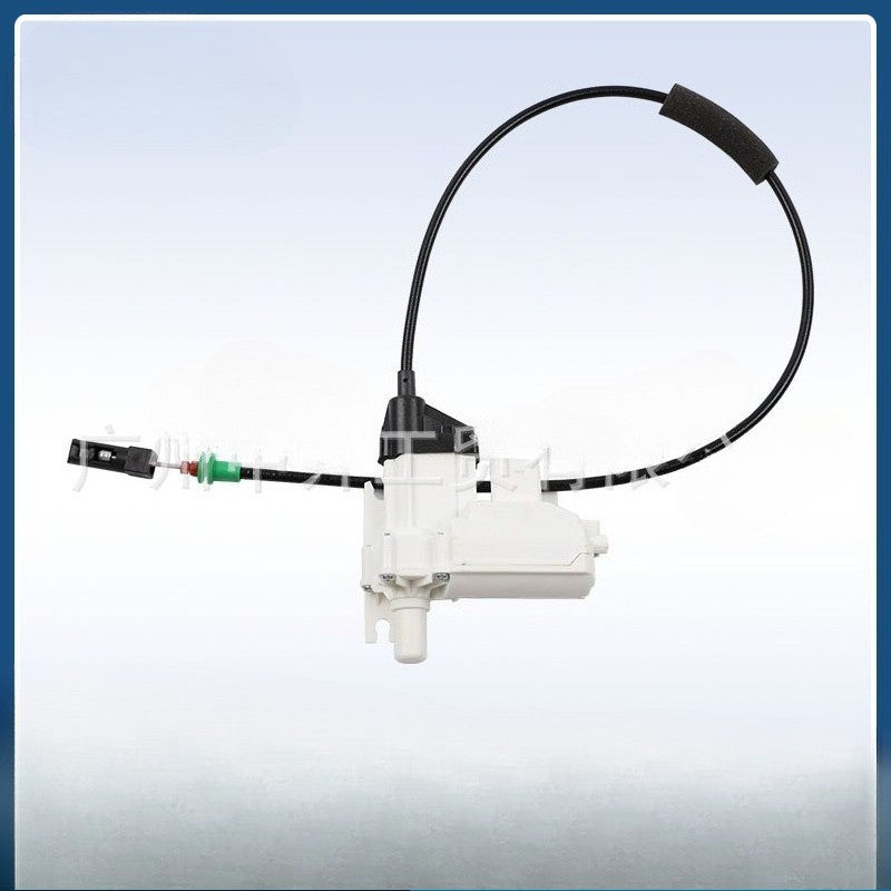 Door Lock Actuator for Mercedes-Benz W222 S-Class (2014–2020)