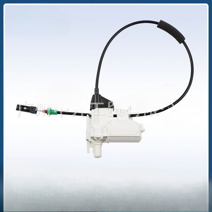 Door Lock Actuator for Mercedes-Benz W222 S-Class (2014–2020)