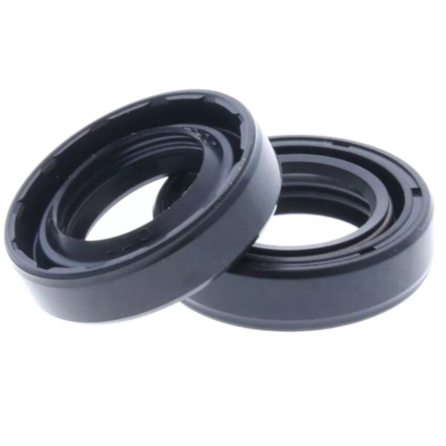 2X Oil Axle Seals for Cub Cadet LTX 1042 1045 1046 1050 (2014–2021)