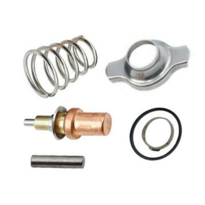 Thermostat Kit 143°F for Mercury 135-300 HP